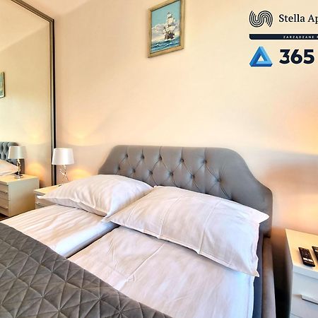 Summer Loft Baltic 41 Z Dostepem Do Bawialni - 365Pam Ustronie Morskie Exterior foto