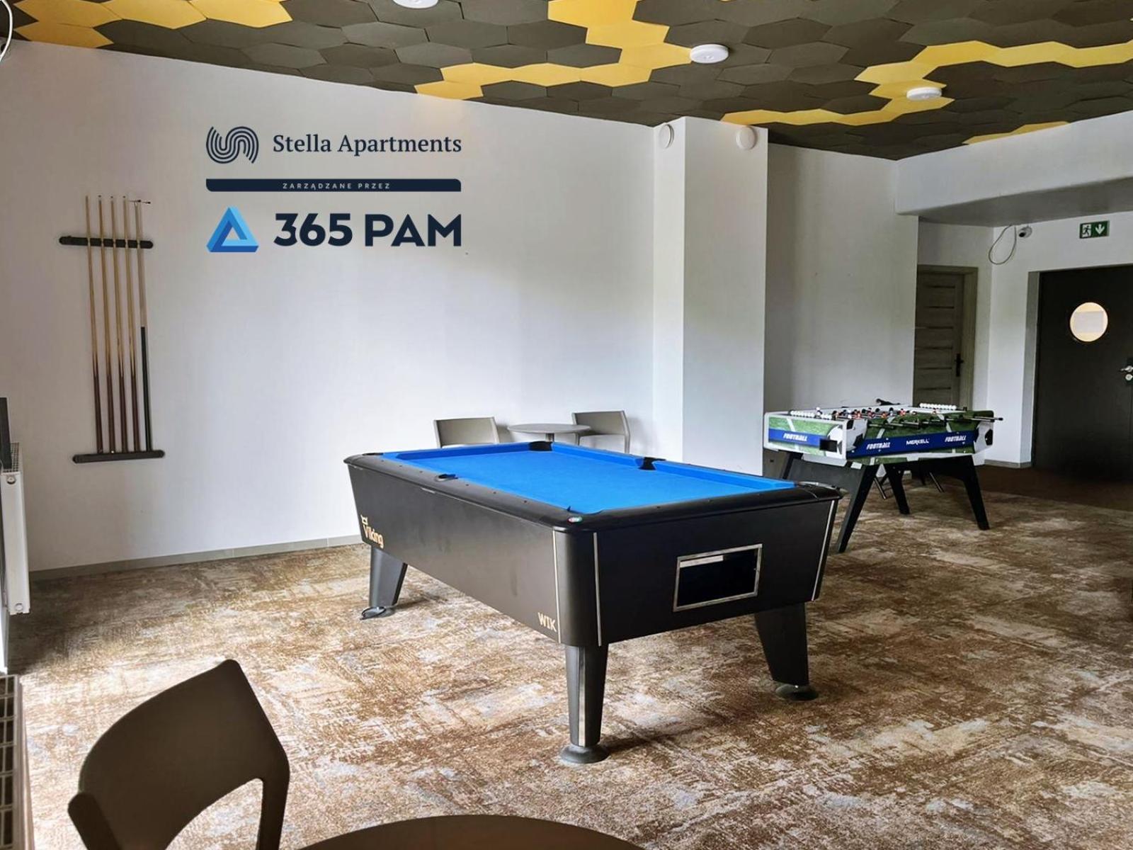 Summer Loft Baltic 41 Z Dostepem Do Bawialni - 365Pam Ustronie Morskie Exterior foto