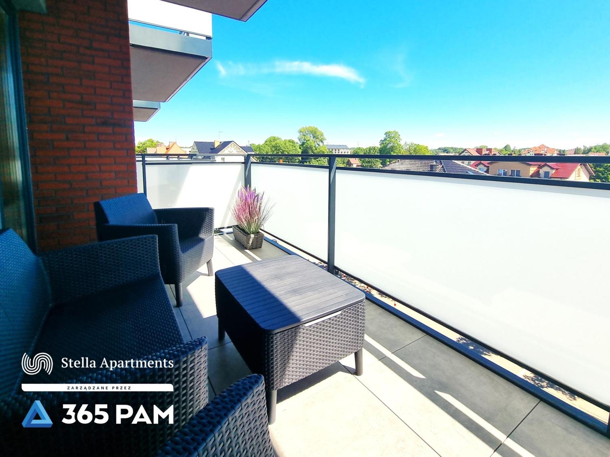 Summer Loft Baltic 41 Z Dostepem Do Bawialni - 365Pam Ustronie Morskie Exterior foto
