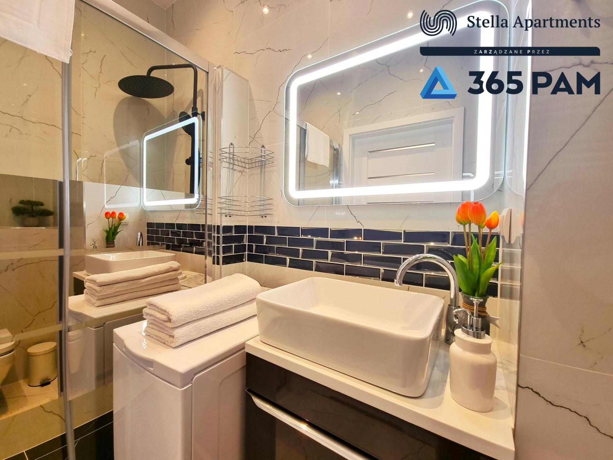 Summer Loft Baltic 41 Z Dostepem Do Bawialni - 365Pam Ustronie Morskie Exterior foto