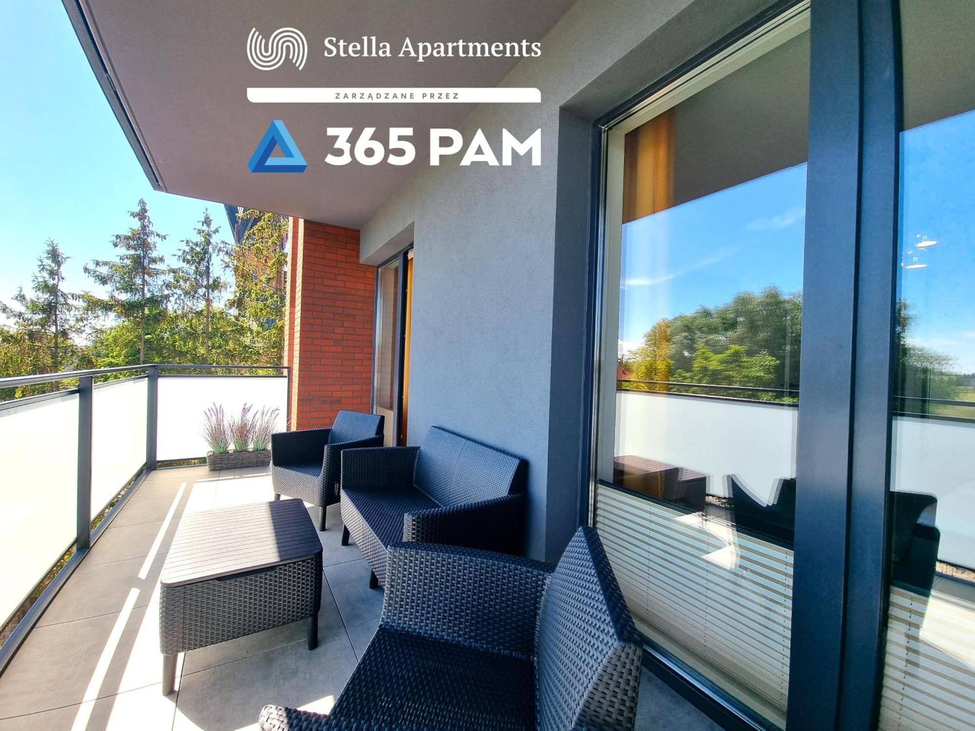 Summer Loft Baltic 41 Z Dostepem Do Bawialni - 365Pam Ustronie Morskie Exterior foto