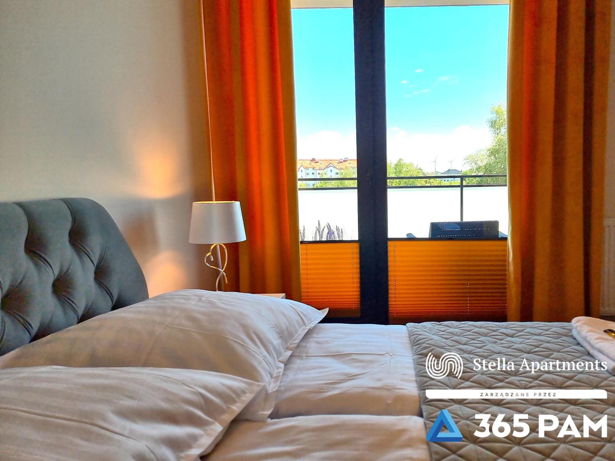 Summer Loft Baltic 41 Z Dostepem Do Bawialni - 365Pam Ustronie Morskie Exterior foto